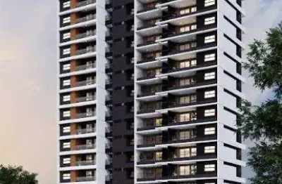 Apartamento com 3 quartos à venda na Rua dos Chanes, 409, Indianópolis, São Paulo