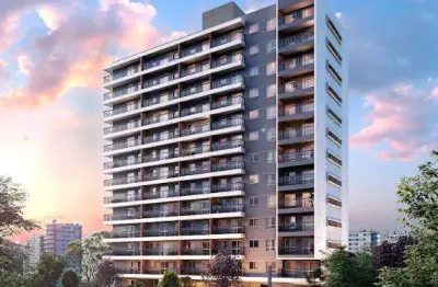 Apartamento com 2 quartos à venda na Rua Doutor José de Andrade Figueira, 80, Vila Suzana, São Paulo