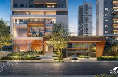 Apartamento com 2 quartos à venda na rua general joaquim inácio, ilha do leite, recife, 50 m2 por r$ 594.902