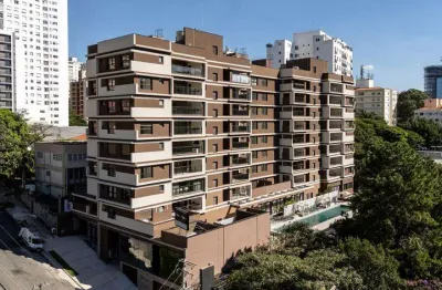 Apartamento com 3 quartos à venda na Rua Wanderley, 795, Perdizes, São Paulo