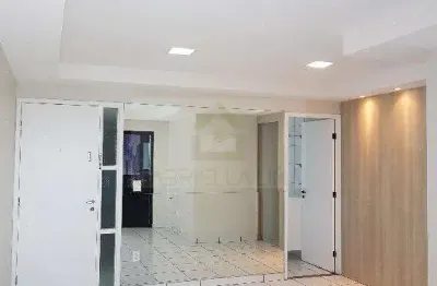 Apartamento com 3 quartos à venda na Rua Evaristo da Veiga, Casa Amarela, Recife