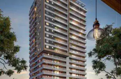 Kitnet / stúdio à venda na avenida doutor altino arantes, 222, vila clementino, são paulo, 32 m2 por r$ 495.934