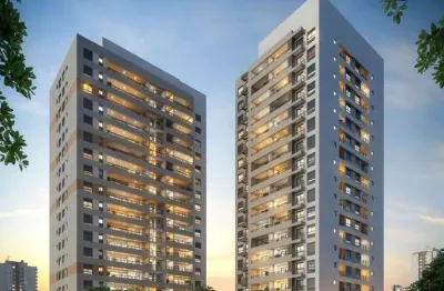 Apartamento com 3 quartos à venda na avenida senador casimiro da rocha, 683, mirandópolis, são paulo, 128 m2 por r$ 2.007.399