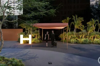 Apartamento com 1 quarto à venda na Rua Bela Cintra, 1425, Liberdade, São Paulo