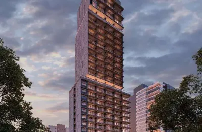 Kitnet / Stúdio à venda na Rua Padre Chico, 183, Perdizes, São Paulo