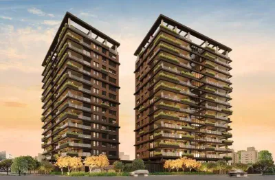 Apartamento com 3 quartos à venda na Rua Manuel da Nóbrega, 1506, Paraíso, São Paulo