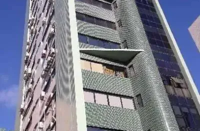 Sala comercial à venda na Avenida Visconde de Jequitinhonha, 279, Boa Viagem, Recife