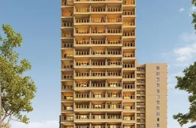 Kitnet / Stúdio à venda na Rua Domingos de Morais, 3093, Vila Mariana, São Paulo