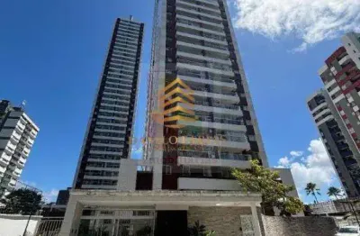 Apartamento com 3 quartos à venda na Rua Amalia Bernardino, Boa Viagem, Recife