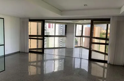 Apartamento com 4 quartos à venda na Praça Professor Fleming, Jaqueira, Recife