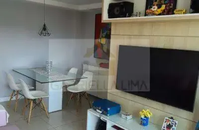 Apartamento com 3 quartos à venda na Rua Conselheiro Peretti, Casa Amarela, Recife