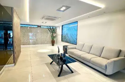 Apartamento com 2 quartos à venda na Avenida Hélio Falcão, 575, Boa Viagem, Recife