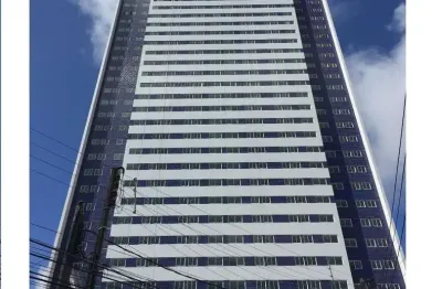 Apartamento com 2 quartos à venda na Rua Viriato Correia, 142, Boa Viagem, Recife