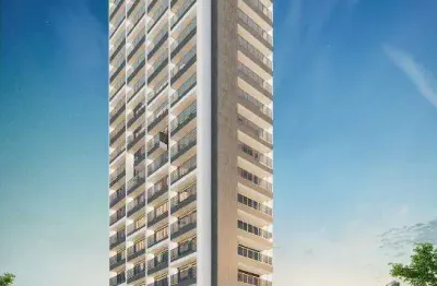 Apartamento com 2 quartos à venda na Rua Carolina Sucupira, 1274, Aldeota, Fortaleza