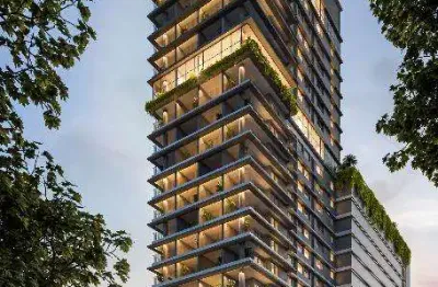 Apartamento com 1 quarto à venda na Rua Maestro Cardim, 1041, Bela Vista, São Paulo