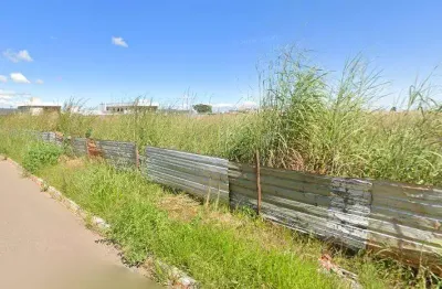 Terreno/loteamento à venda em ponte alta norte cima