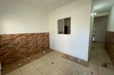 Apartamento com 1 quarto para alugar na Setor Habitacional Sol Nascente, Ceilândia, Brasília