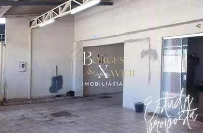Casa com 3 quartos à venda na Quadra QR 114, Samambaia Sul (Samambaia), Brasília