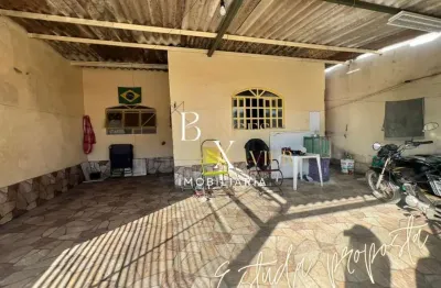 Casa com 3 quartos à venda na Área ADE 200, Recanto das Emas, Brasília