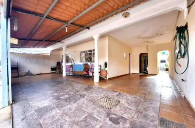 Casa com 3 quartos à venda na Quadra QNM 21 Conjunto O, Ceilândia Sul (Ceilândia), Brasília