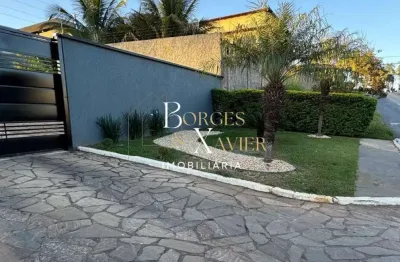 Casa à venda em setor habitacional arniqueira (águas claras)