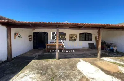 Casa com 2 quartos à venda na Chácara 38, Área Rural de Samambaia, Brasília