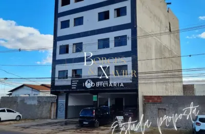 Apartamento com 2 quartos à venda na Colônia Agrícola Águas Claras Chácara 58, Guará I, Brasília