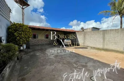Casa com 3 quartos à venda na Quadra QNM 4 Conjunto D, Ceilândia Norte (Ceilândia), Brasília