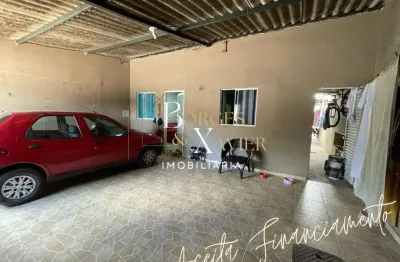 Casa com 3 quartos à venda na Quadra QNN 38 Conjunto F, Ceilândia Sul (Ceilândia), Brasília