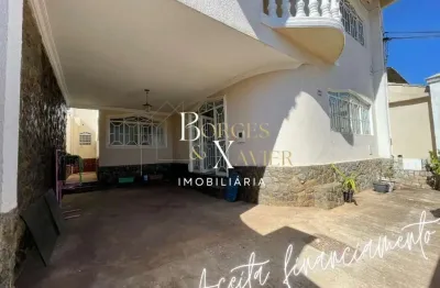 Casa com 5 quartos à venda na Quadra QNP 5 Conjunto G, Ceilândia Norte (Ceilândia), Brasília