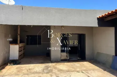 Casa com 2 quartos à venda na Quadra 206 Conjunto 10, Recanto das Emas, Brasília