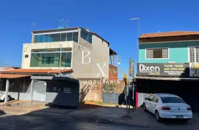Terreno à venda na Quadra 605 Conjunto 8-a, Recanto das Emas, Brasília