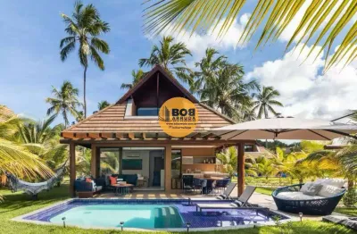 Apartamento com 3 quartos à venda na Beira Mar, Praia Dos Carneiros, Tamandaré
