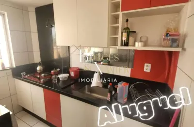 Apartamento com 1 quarto para alugar na Quadra QR 305, Samambaia Sul (Samambaia), Brasília