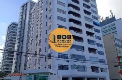 Apartamento com 4 quartos à venda na Avenida Boa Viagem, Pina, Recife