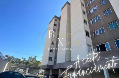 Apartamento com 2 quartos à venda na Quadra QR 309, Samambaia Sul (Samambaia), Brasília