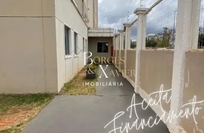 Apartamento com 2 quartos à venda na Quadra QS 303, Samambaia Sul (Samambaia), Brasília