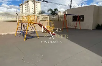 Apartamento com 2 quartos à venda na Quadra Qs 303, Samambaia Sul, Samambaia