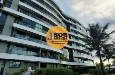 Apartamento com 3 quartos para alugar na Rua Vitória Régia, Paiva, Cabo de Santo Agostinho