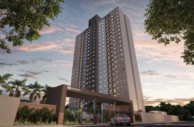 Apartamento com 3 quartos à venda na Av. Srg. Hermínio Sampaio, 2000, Monte Castelo, Fortaleza