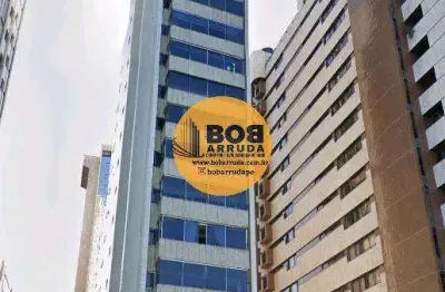 Apartamento com 4 quartos à venda na Avenida Boa Viagem, 4632, Boa Viagem, Recife