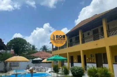 Sala comercial à venda na Rua Tobias Barreto, Centro, Tamandaré