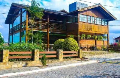 Casa de condomínio - duplex alpes suiços, gravatá/pe