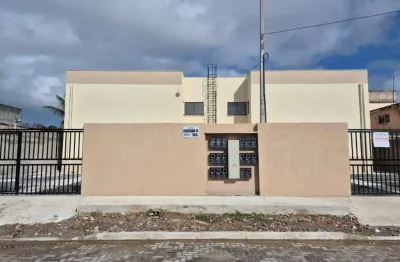 Apartamento com 2 quartos à venda na Rua José Ramos de Vasconcelos, 703, Pau Amarelo, Paulista