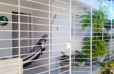 Casa em condomínio fechado com 2 quartos à venda na Rua Rubem Queiroga, 47, Janga, Paulista