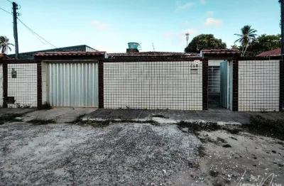 Casa com 3 quartos à venda na Rua Calumbi, Janga, Paulista