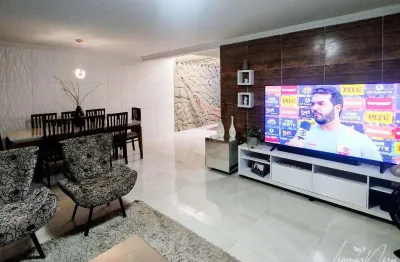Casa com 3 quartos à venda na Rua Itaíba, Janga, Paulista