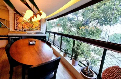 Apartamento com 3 quartos à venda na Rua de Apipucos, Monteiro, Recife