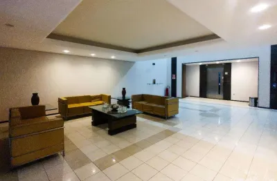 Apartamento com 4 quartos à venda na Rua Ministro Nelson Hungria, Boa Viagem, Recife