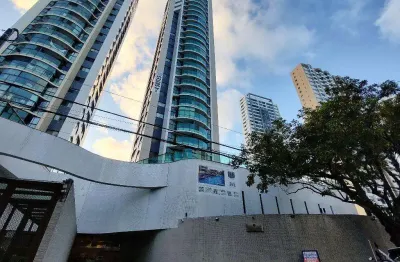 Edifício chances village  a sua oportunidade de viver melhor está aqui! - apartamento com 3 quartos